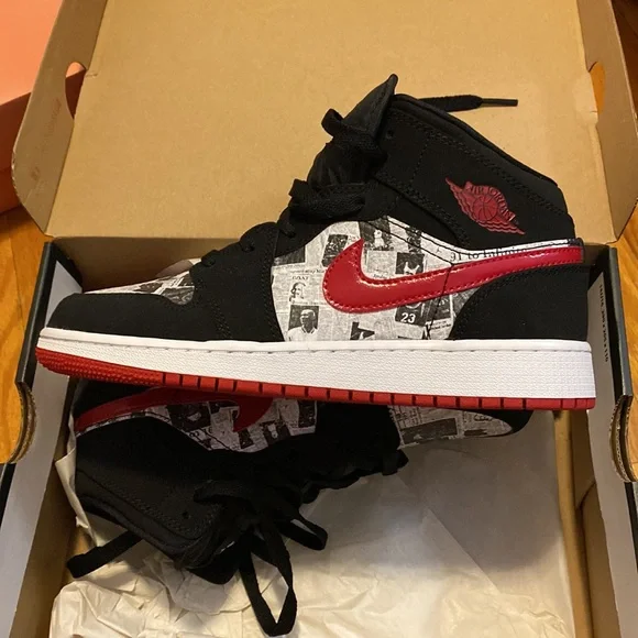 Jordan - Picture 2 of 5